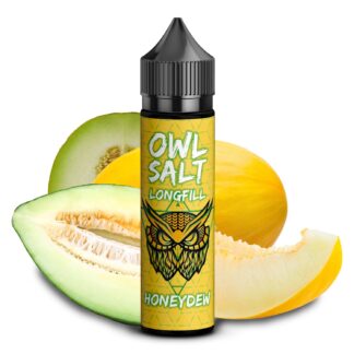 Honeydew - OWL Salt Aroma 10ml