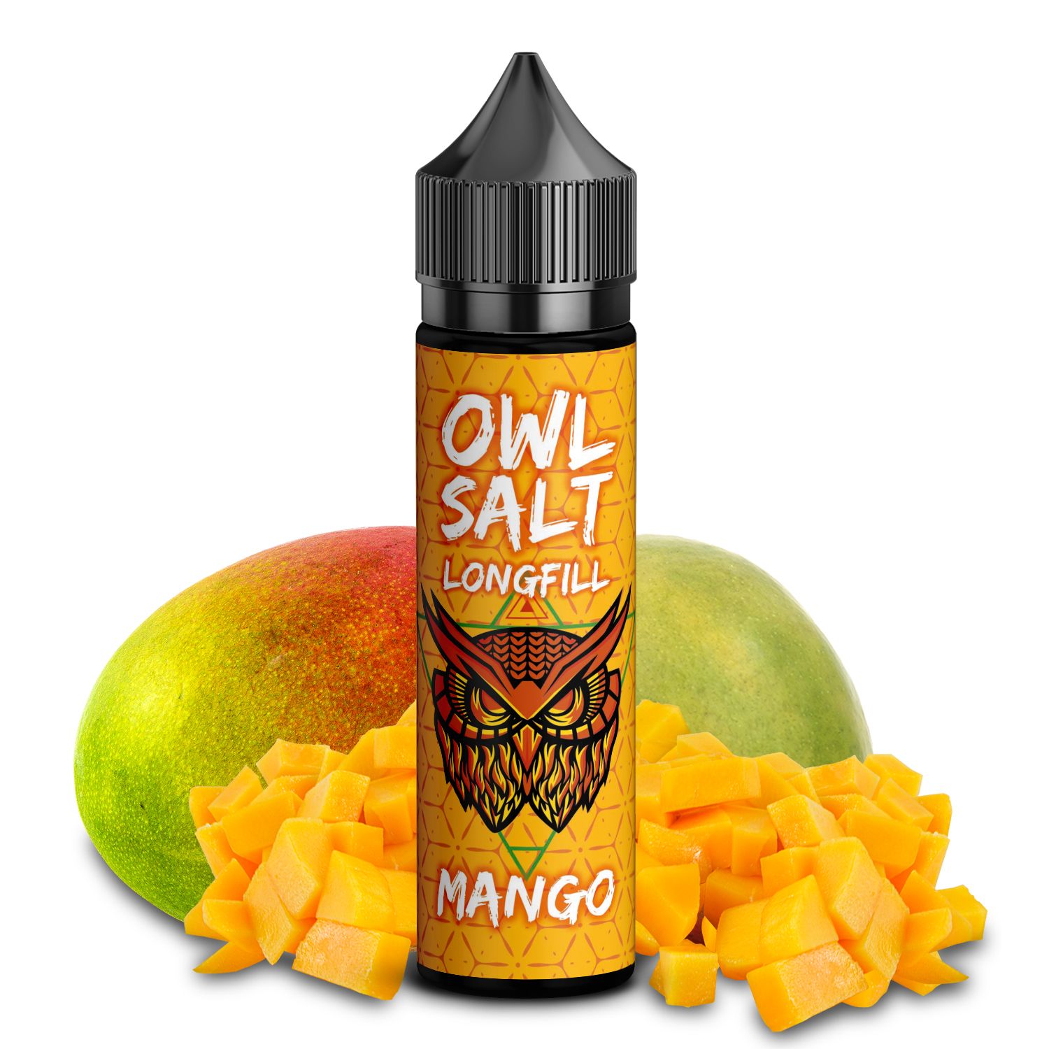 Mango - OWL Salt Aroma 10ml