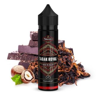 Flavorist - Red Burley - Tabak Royal - Aroma 7ml