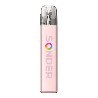 Geekvape Sonder Q2 Kit - Sakura Pink