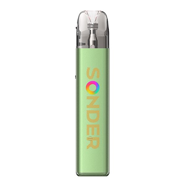 Geekvape Sonder Q2 Kit - Olive Green