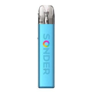 Geekvape Sonder Q2 Kit  - Ocean Blue
