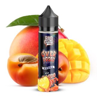 Mango Apricot - JUICD Series - Bad Candy Aroma 10 ml
