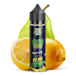 Pear Lemon - JUICD Series - Bad Candy Aroma 10 ml