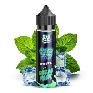 Spearmint Iced - JUICD Series - Bad Candy Aroma 10 ml