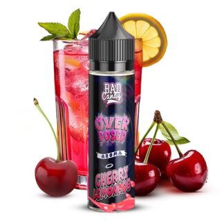 Cherry Lemonade - JUICD Series - Bad Candy Aroma 10 ml