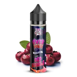 Red Bubble - JUICD Series - Bad Candy Aroma 10 ml