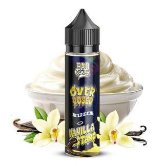 Vanilla Custard - JUICD Series - Bad Candy Aroma 10 ml