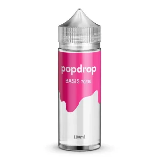 Popdrop Basis 70VG/50PG 100ml