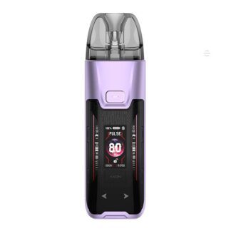 Vaporesso Luxe XR Max 2 Pod-System Flowing Purple