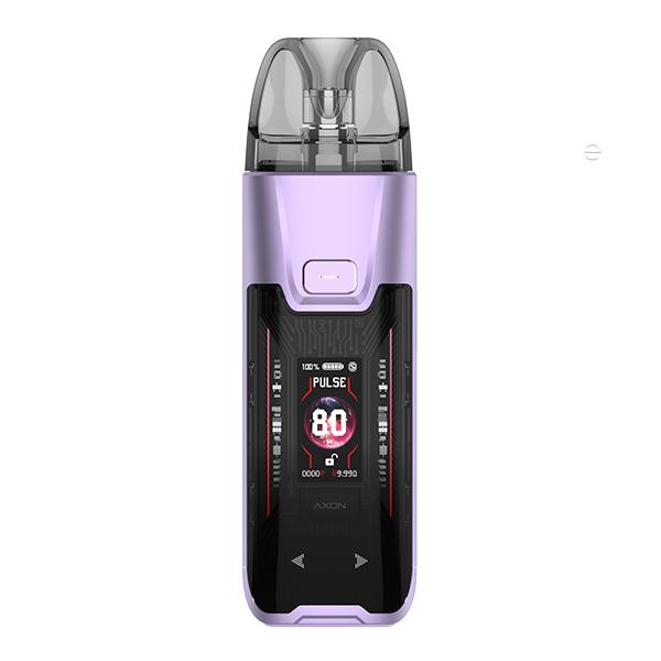 Vaporesso Luxe XR Max 2 Pod-System Flowing Purple