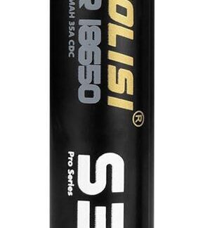 Golisi S30 18650 Akku 3000mAh