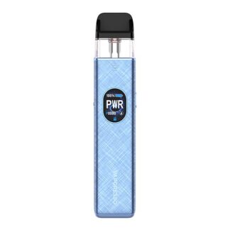 VAPORESSO XROS 5 Kit - Blue Silk