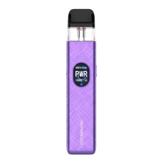 VAPORESSO XROS 5 Kit - Violet Silk