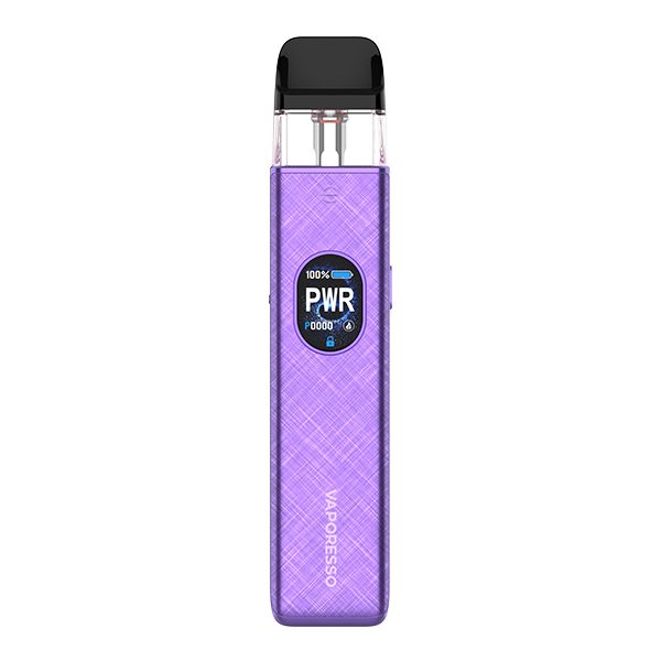 VAPORESSO XROS 5 Kit - Violet Silk