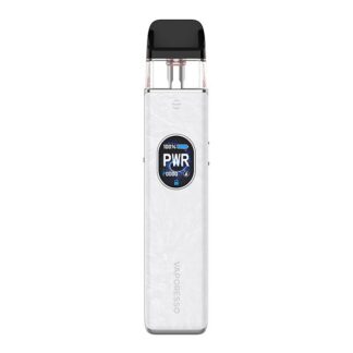 VAPORESSO XROS 5 Kit - Opal White