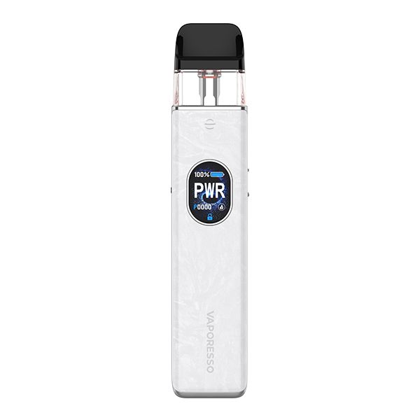 VAPORESSO XROS 5 Kit - Opal White