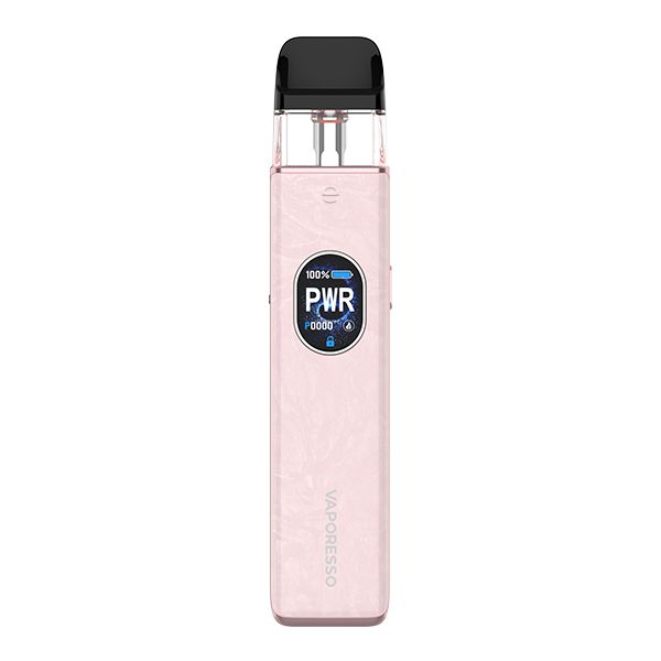 VAPORESSO XROS 5 Kit - Opal Pink