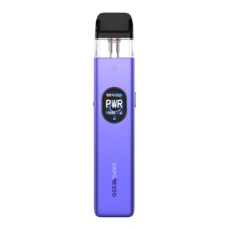 VAPORESSO XROS 5 Kit - Lavender Purple