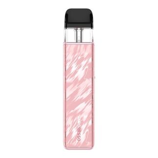 VAPORESSO XROS 5 Mini Kit - Flowing Pink