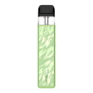 VAPORESSO XROS 5 Mini Kit - Flowing Green