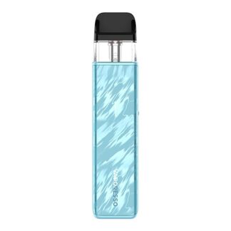 VAPORESSO XROS 5 Mini Kit - Flowing Blue