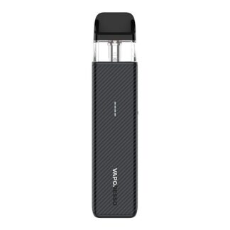 VAPORESSO XROS 5 Mini Kit - Black Carbon