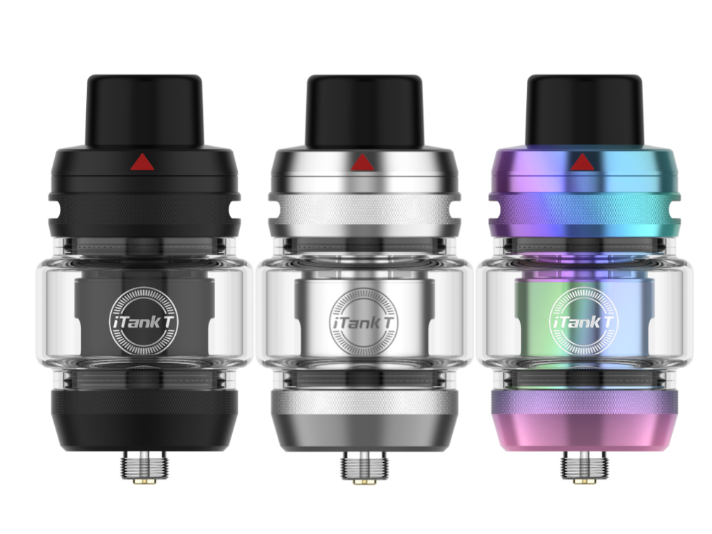 Vaporesso iTank T Verdampfer
