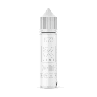 White - KTS Tea Serie Aroma 10ml