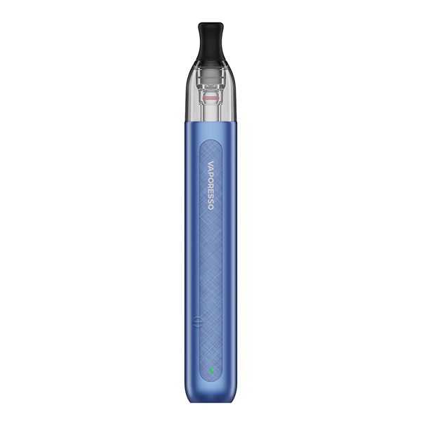 Vaporesso Eco One Pro Pod Kit - Sapphire Blue