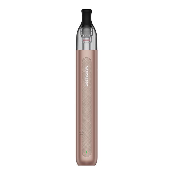 Vaporesso Eco One Pro Pod Kit - Mocha Brown