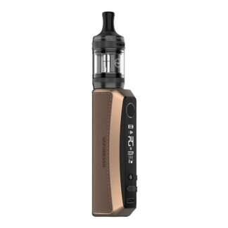 Vaporesso GTX ONE PRO Kit -  Brown