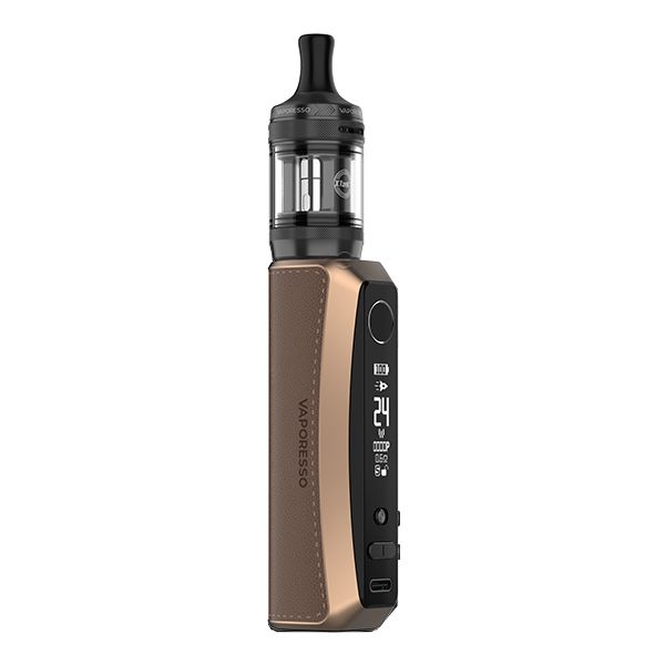 Vaporesso GTX ONE PRO Kit - Brown