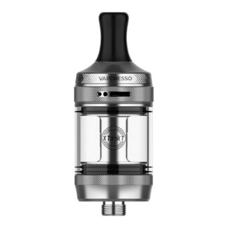 Vaporesso XTank T Verdampfer - Silver