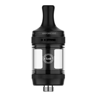 Vaporesso XTank T Verdampfer - Black