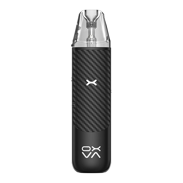 OXVA NeXlim Go Pod Kit - Black Warrior