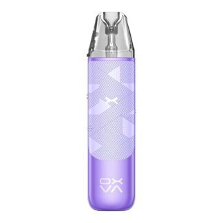 OXVA NeXlim Go Pod Kit - Silky Purple