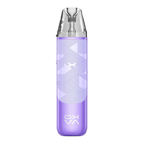 OXVA NeXlim Go Pod Kit - Silky Purple