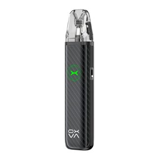 OXVA Xlim GO 2 Pod Kit - Black Carbon