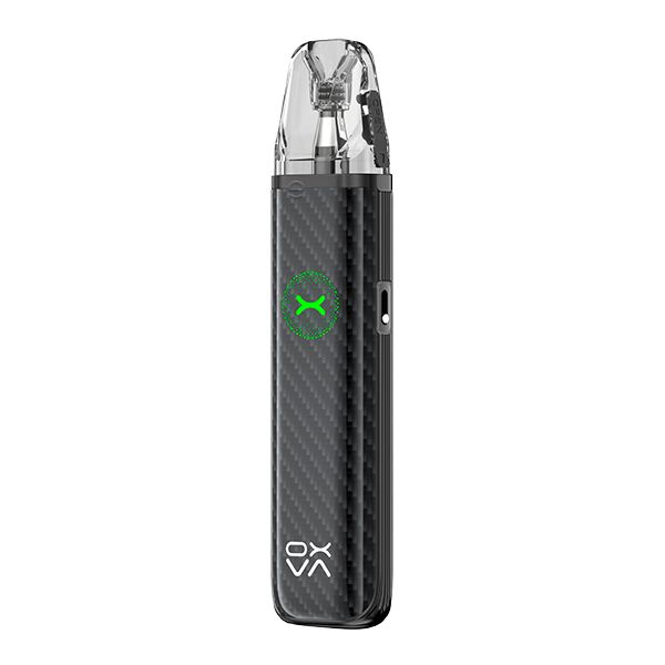 OXVA Xlim GO 2 Pod Kit - Black Carbon
