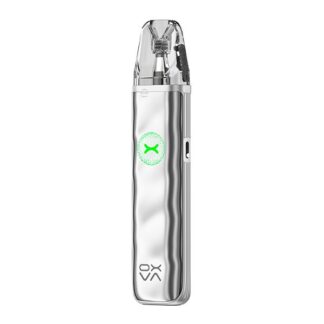 OXVA Xlim GO 2 Pod Kit - Metal Silver