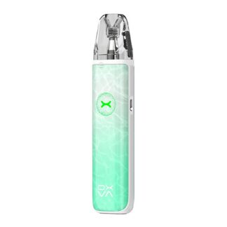 OXVA Xlim GO 2 Pod Kit - Green Ripple