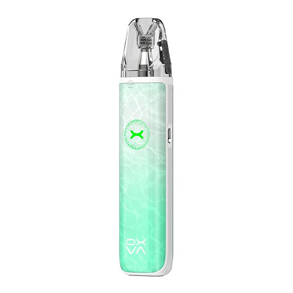 OXVA Xlim GO 2 Pod Kit - Green Ripple