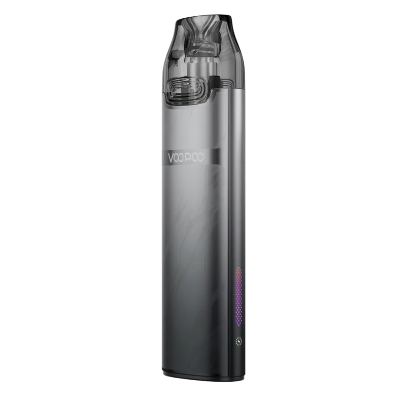 Voopoo VMATE i3 Kit Silver Black