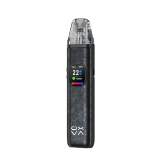 Oxva Xlim Pro 2 DNA Kit - Frost Titanium Blue