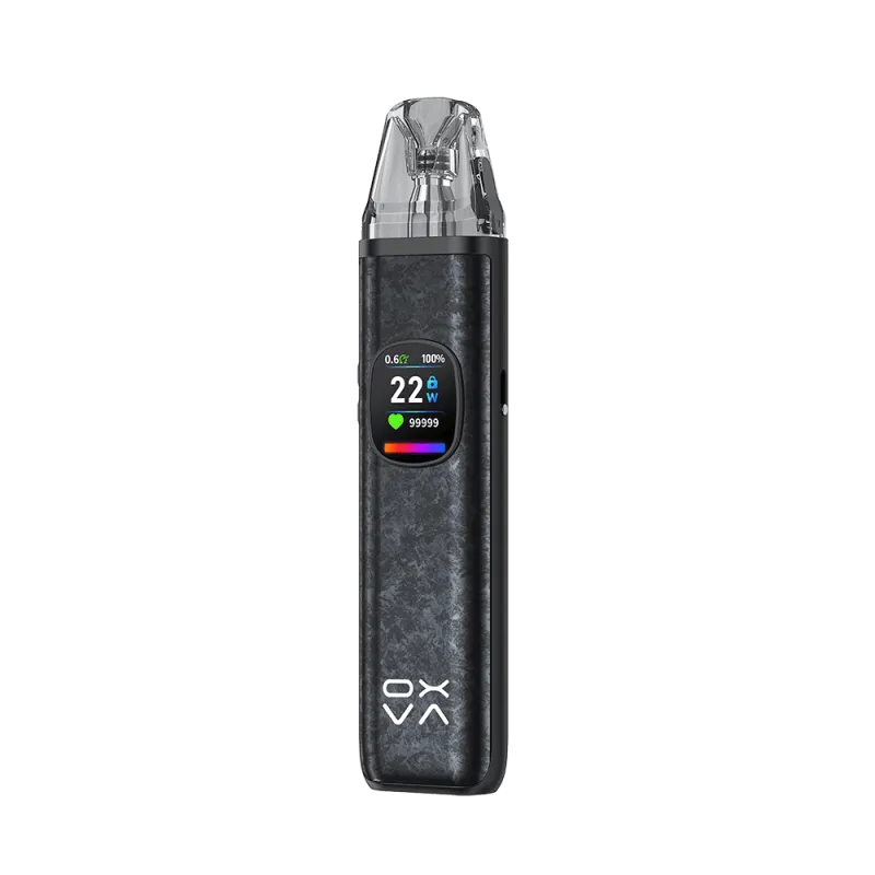 Oxva Xlim Pro 2 DNA Kit - Frost Titanium Blue
