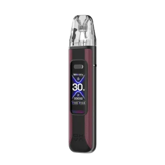 Oxva Xlim Pro 3 Kit - Race Red