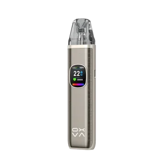 Oxva Xlim Pro 2 DNA Kit - Silk Brown