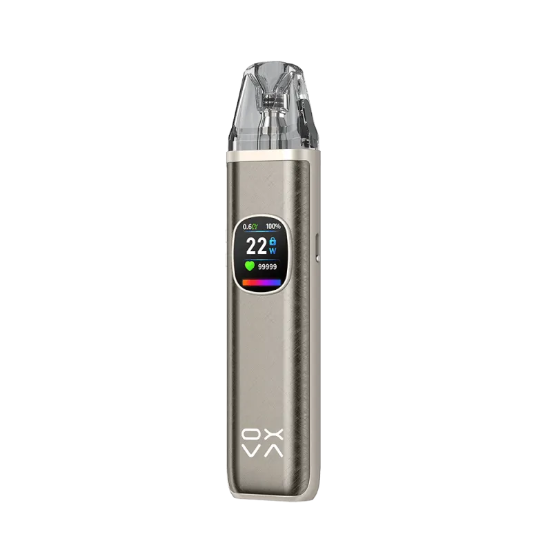 Oxva Xlim Pro 2 DNA Kit - Silk Brown