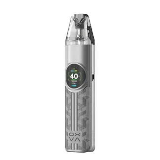 OXVA - NeXLIM Kit - Traction Gray